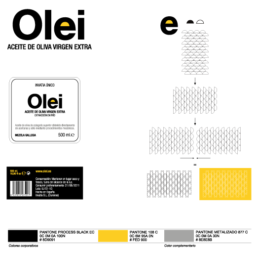 Olei Logo